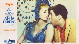 Hollywood or Bust Jerry Lewis Dean Martin 1956 (Full Movie) Wide Screen