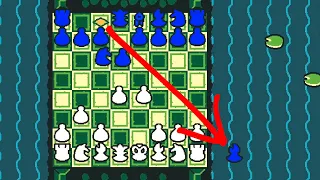 CHESS FOR CHEATERS ► King of The Bridge