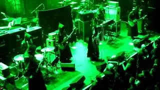 Ghost - Prime Mover - live @ the Fillmore