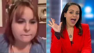 Lefties losing it: Rita Panahi mocks ‘queer fat club’