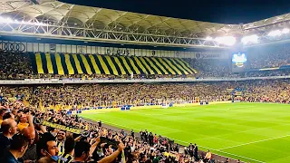 Fenerbahçe 2 - Galatasaray 0 • Maç önü, içi ve sonu💛💙 (AAG İÇERİR)