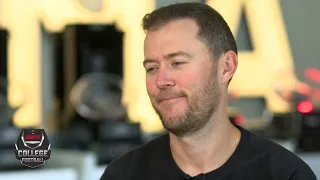 Lincoln Riley on Jalen Hurts, Oklahoma vs. Texas, and coaching in the NFL | College Football on ESPN