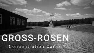 Gross-Rosen concentration camp