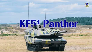 KF51 Panther: The World's Most Expensive Tank?