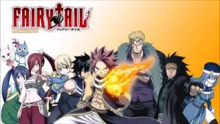 Fairy Tail Opening 15 Full Masayume Chasing