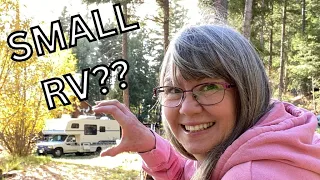 10 BEST Storage Hacks for Small RVs!!!