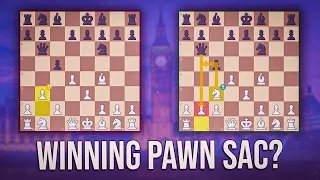 Punish early queen attacks | London System master class (2000-2100)