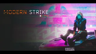 Modern Strike Online Season X