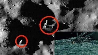 Oto dlaczego ludzie nie latają na Księżyc – tajemnica, o której milczą astronauci i nauko!