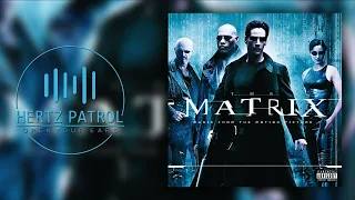 The Matrix  - Wake Up Rage Against The Machine  - 432hz