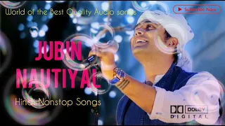 Jubin Nautiyal New Top 5 Hindi Songs 2022 / Created by Dolby Digital @dolbyInselectedtheatres