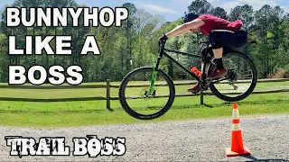 WHY YOU SUCK AT BUNNYHOPS | HOW TO BUNNYHOP