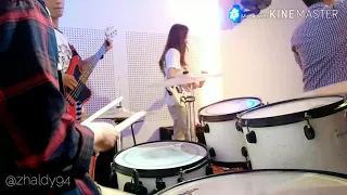 ADA KUASA - SYMPHONI WORSHIP - DRUMCAM - GWPRAISE