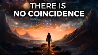 Why The Patterns In Your Life Are Not A Coincidence | The Synchronicities in Life