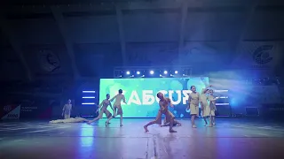 ZABCUP 2022 | TALANA KIDS | 2 место