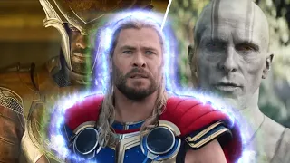 Chris Hemsworth Claps Back at Superhero Movie Snobs!