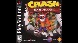 Crash Bandicoot OST - Aku Aku Invincibility