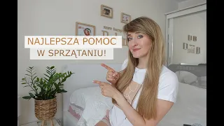 NAJLEPSZA POMOC W SPRZĄTANIU! TEN SPRZĘT POWINIEN MIEĆ KAŻDY | recenzja + test Redkey W12