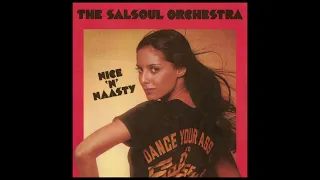The Salsoul Orchestra – Nice 'N' Naasty | Full Album (1976)