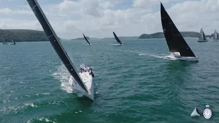 Pittwater Regatta 2024 - Day 02 Highlights