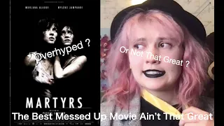 I Watched The "Best Messed Up Movie" So You Don't Have To