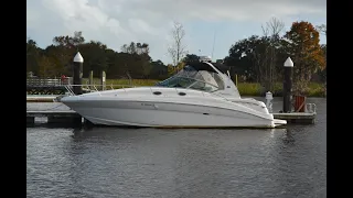 2004SeaRay320