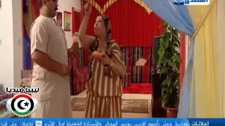 هدرازي 4 - حلقة " الزواج والسحر"