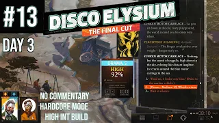 Disco Elysium: The Final Cut Part 13