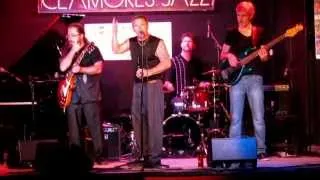 Little Mike & The Tornadoes - Everyday I Have The Blues" [Clamores, Madrid 14/07/2013]