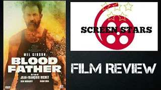 Blood Father Film Review