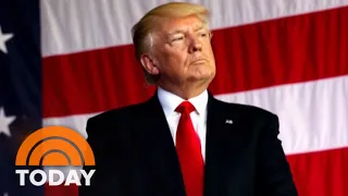 Rudy Giuliani: President Donald Trump Reimbursed Michael Cohen For Stormy Daniels Payment | TODAY