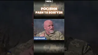 РАБИ ЗА ПРИРОДОЮ! Більше мільйона росіян воювали за Гітлера / НЕДЗЕЛЬСЬКИЙ