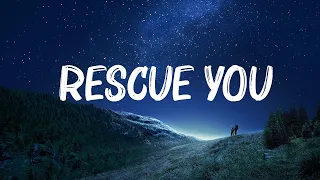 Loxion - Rescue You (Lyrics) ft. TRØVES...Mix Lyrics | Mix Lyrics 2024 | Hot Lyrics 2024 🍀Playlis