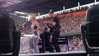 Muse - Dig Down (Acoustic Gospel Version) [[Live at RheinEnergie Stadion Cologne 29/06/2019]]