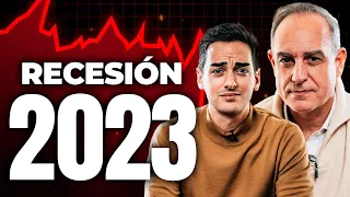 💥 Cómo Invertir tu Dinero en Tiempos de Recesión | Charla con Pablo Gil