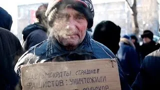 Тайга.инфо'2011. Итоговое видео.