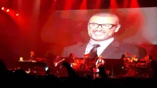 Elton John - Don't let the sun go down on me (Chile, Abril 10 / 2017)