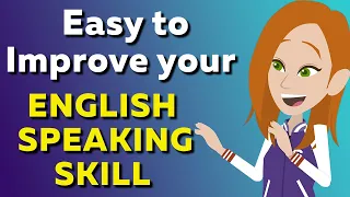 How's It Going? - How To Learn English Speaking Easily | English Conversation Practice