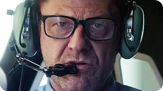 DRONE Trailer (2017) Sean Bean Movie