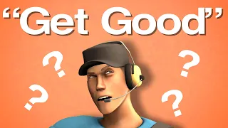 [TF2] How to Get Good at Scout