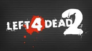 Left 4 Dead 2 - I Hate Mountains v2 (Part 3)