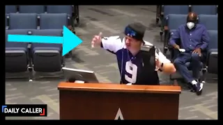 Comedian Trolls City Council With Song About Abortion