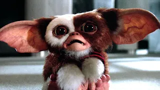 GREMLINS - KLEINE MONSTER Trailer German Deutsch (1984) HD