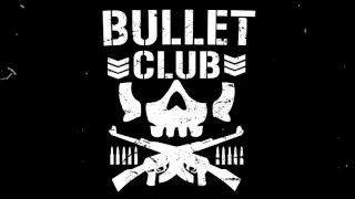 NJPW - Bullet Club Theme "Shot 'Em" by [Q]Brick