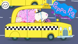 Peppa Pig: World Adventures PS5 Walkthrough Gameplay FULL GAME