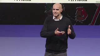 Pax, mari e globalizzazione | Dario Fabbri | TEDxLakeComo