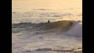 sea point surf.wmv