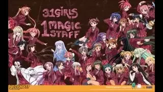 So I Watched This Anime - Mahou Sensei Negima! (with Dorobro)