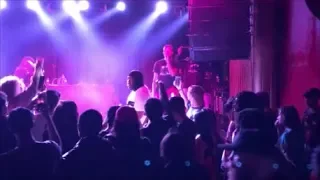 Eddy Baker & Chris Travis - Nino Brown (King of the Ocean Tour 2019, Atlanta, GA)