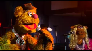 Camilla And The Chickens - The Muppets - Forget You (Camilla & The Chickens)